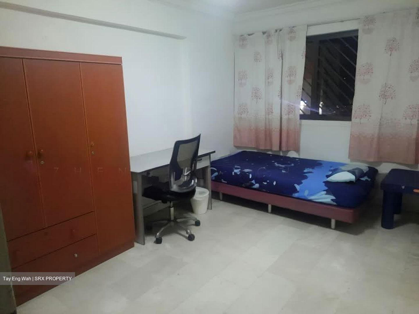 Blk 717 Vista 18 (Clementi), HDB 5 Rooms #586078541